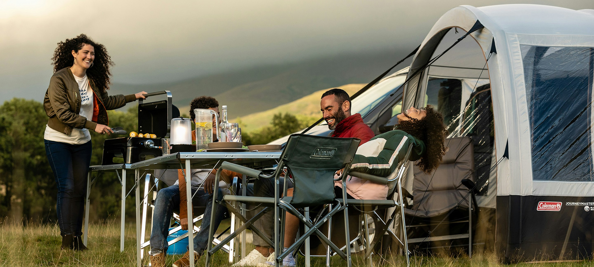 Campeggio Negozio -Campeggio Negozio 1