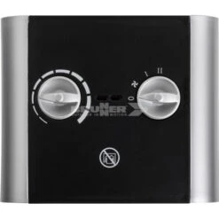 Termoventilatore Brunner Calensa -Campeggio Negozio Termoventilatore Brunner Calensa stufetta termoregolatore campeggio camper caravan verande 2