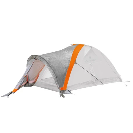 Abside Tenda Ferrino Blizzard 2 Apsis 2 Abside Tenda Ferrino Blizzard 2 Apsis - immagine 2
