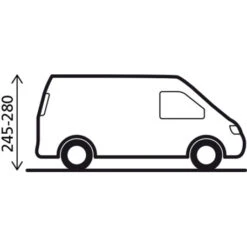 Brunner TRAILS HC -Campeggio Negozio air tech trails hc 6