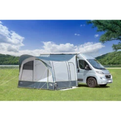 Brunner TRAILS HC -Campeggio Negozio air tech trails hc 7