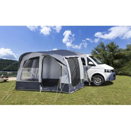 Brunner Tenda | TRAILS LC 1 Brunner Tenda | TRAILS LC