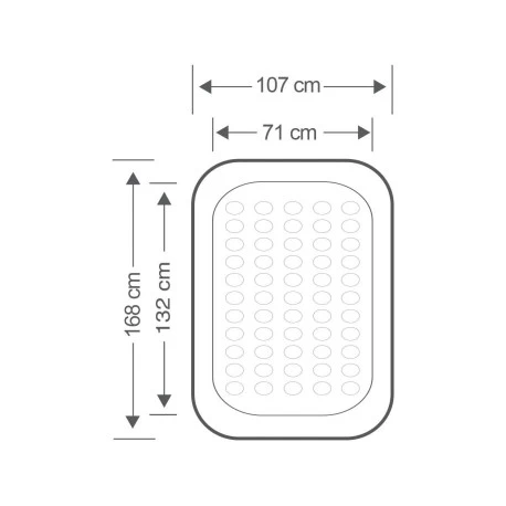 Materasso Kids 2 Materasso Kids - immagine 2