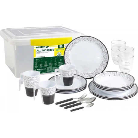 Brunner All Inclusive Pralin 1 Brunner All Inclusive Pralin