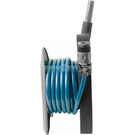 Brunner Avvolgitubo Portatile | Aquafil 3 Brunner Avvolgitubo Portatile | Aquafil - immagine 3