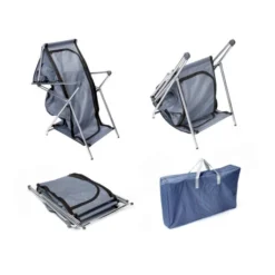 Armadio Crespo AL/101 -Campeggio Negozio armadio al 101 crespo 2