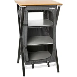 Brunner Armadio Da Campeggio Mercury Cross LS SQ