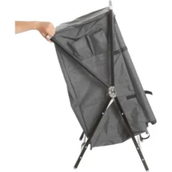 Brunner Armadio Da Campeggio Mercury Cross LS SQ -Campeggio Negozio armadio da campeggio mercury cross 7