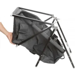 Brunner Armadio Da Campeggio Mercury Cross LS SQ -Campeggio Negozio armadio da campeggio mercury cross 8