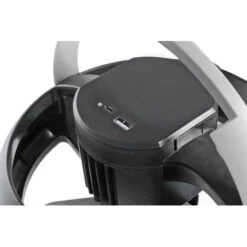 Ventilatore Lampada Brunner ATMO RG 14 Ventilatore Lampada Brunner ATMO RG -Campeggio Negozio atmo rg 6