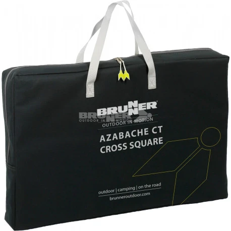 Armadio Brunner Azabache CT Cross Square 5 Armadio Brunner Azabache CT Cross Square - immagine 5