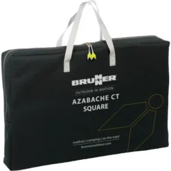 Mobiletto Brunner Azabache CT Cross -Campeggio Negozio azabache ct square 3
