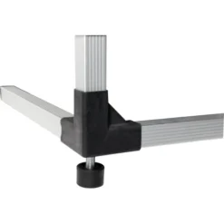 Mobiletto Brunner Azabache CT Cross -Campeggio Negozio azabache ct square 7