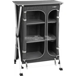 Azabache HSC Cross Square