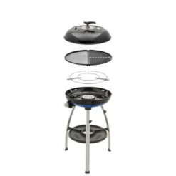 BBQ | Carri Chef 2 Plancha&Grill