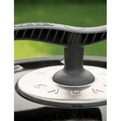 BBQ | Carri Chef 2 Plancha&Grill -Campeggio Negozio bbq carri chef 2 planchagrill 4