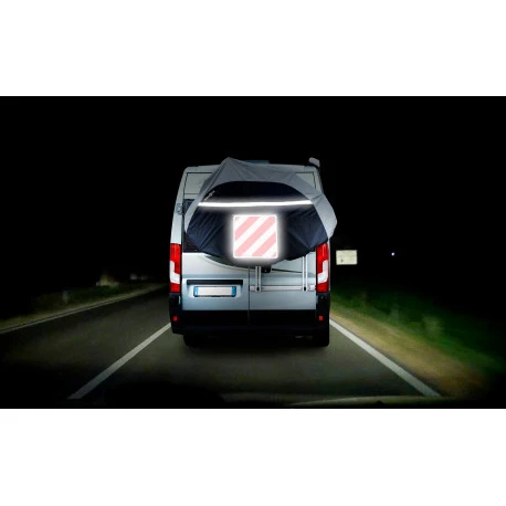 Copribicicletta Brunner Bike Cover 2/3 3 Copribicicletta Brunner Bike Cover 2/3 - immagine 3