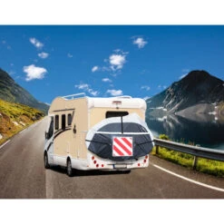 Copribicicletta Brunner Bike Cover 2/3 9 Copribicicletta Brunner Bike Cover 2/3 -Campeggio Negozio bike cover 2 3 3