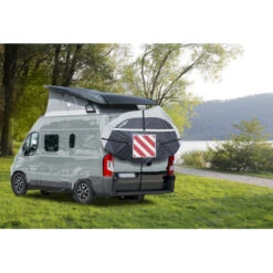 Copribicicletta Brunner Bike Cover 2/3 10 Copribicicletta Brunner Bike Cover 2/3 -Campeggio Negozio bike cover 2 3 4