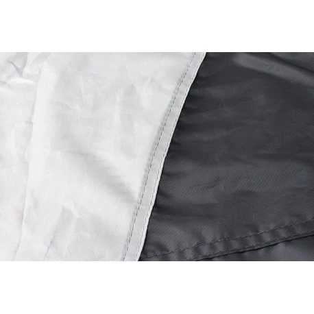 Copribicicletta Brunner Bike Cover 2/3 6 Copribicicletta Brunner Bike Cover 2/3 - immagine 6