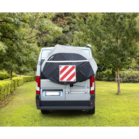 Copribicicletta Brunner Bike Cover 2/3 1 Copribicicletta Brunner Bike Cover 2/3