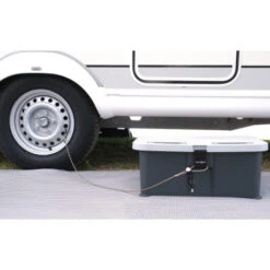 Gradino | Boxstep -Campeggio Negozio boxstep 6