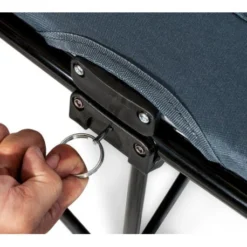 Brandina Beaver Brand Power Bed -Campeggio Negozio brandina beaver brand power bed comodissima facile montaggio 2