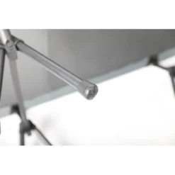 Brandina Da Campo Beaver Brand BiLevel CampBed -Campeggio Negozio brandina da campo beaver brand bilevel campbed montaggio rapido sostegno ottimale 4