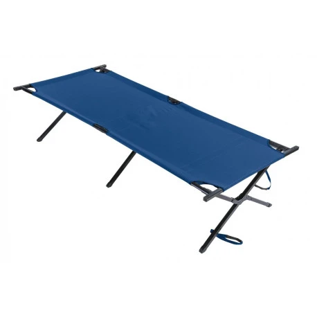 Brandina Ferrino Strong COT XL -Campeggio Negozio brandina ferrino strong cot xl struttura in alluminio resistente comoda