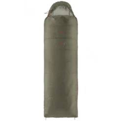 Sacco Letto Ecologico Ferrino Bryce SQ SX