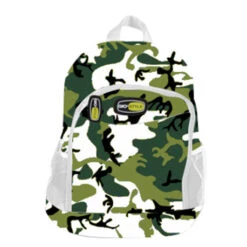 Zainetto Termico | Camouflage Backpack -Campeggio Negozio camouflage backpack 2