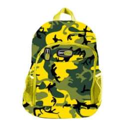 Zainetto Termico | Camouflage Backpack -Campeggio Negozio camouflage backpack 3