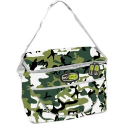 Borsa Termica | Camouflage Square -Campeggio Negozio camouflage square 2