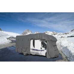 Brunner Camper Cover 6 Mesi 9 Brunner Camper Cover 6 Mesi -Campeggio Negozio camper cover 2