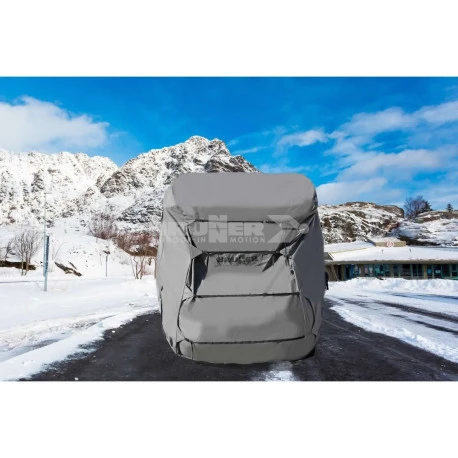 Camper Cover | SI 6 M - 700-750 2 Camper Cover | SI 6 M - 700-750 - immagine 2