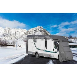 Camper Cover | SI 6 M - 600-650 10 Camper Cover | SI 6 M - 600-650 -Campeggio Negozio camper cover si 6 m 7