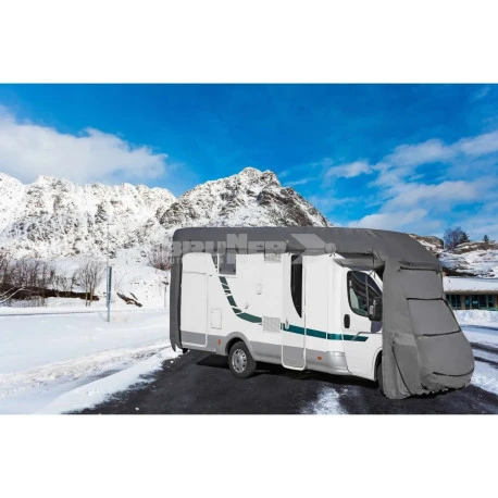 Camper Cover | SI 6 M - 600-650 3 Camper Cover | SI 6 M - 600-650 - immagine 3