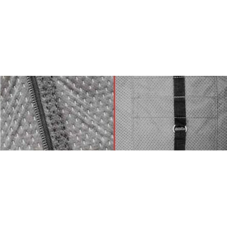 Camper Cover | SI 6 M - 600-650 4 Camper Cover | SI 6 M - 600-650 - immagine 4