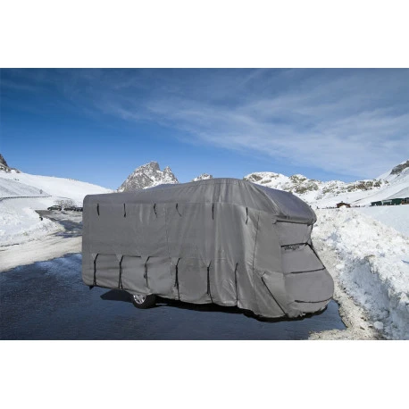 Brunner Camper Cover 6 Mesi 1 Brunner Camper Cover 6 Mesi