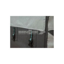 Brunner Caravan Cover Design 12 Mesi -Campeggio Negozio caravan cover design 12m protezione antivento antistrappo pioggia raggi uv 3