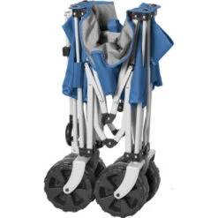 Carrello Brunner Cargo Cross -Campeggio Negozio carrello cargo cross brunner 3