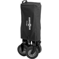 Carrello Brunner Cargo Compact -Campeggio Negozio carrello portatutto cargo compact 2
