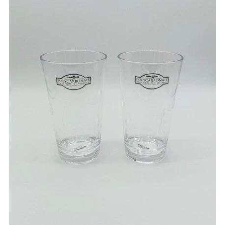 Brunner Set Bicchieri | Cocktail High 2 Brunner Set Bicchieri | Cocktail High - immagine 2