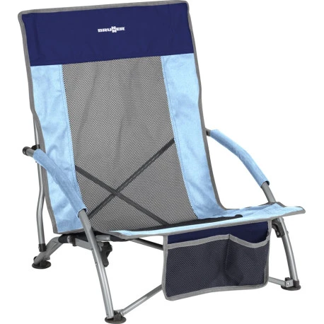 Spiaggina Brunner Cuba Airback Blue 1 Spiaggina Brunner Cuba Airback Blue