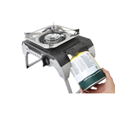 Fornello | Devil 450 2 Fornello | Devil 450 - immagine 2