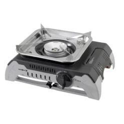 Fornello | Devil 450 6 Fornello | Devil 450 -Campeggio Negozio devil double 450 3