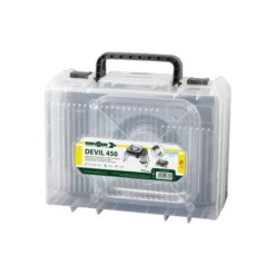 Fornello | Devil 450 7 Fornello | Devil 450 -Campeggio Negozio devil double 450 4