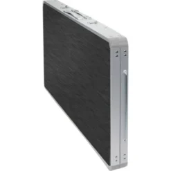 Portafornello Brunner Drive In Black -Campeggio Negozio drive in 2