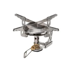 Fornello Brunner Flaminia Ultracompact L