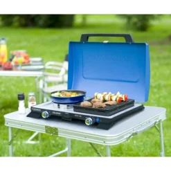 Campingaz Fornello | 400 SG Series Xcelerate -Campeggio Negozio fornello 400 sg series 5